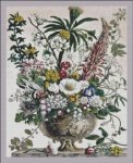 (image for) Twelve Months of Flowers - 012 December